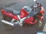 SUZUKI GSX105B for Sale