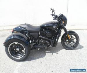 HARLEY DAVIDSON MOTORCYCLE for Sale