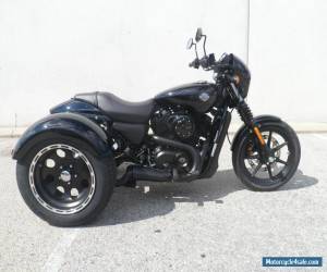 Motorcycle HARLEY DAVIDSON MOTORCYCLE for Sale