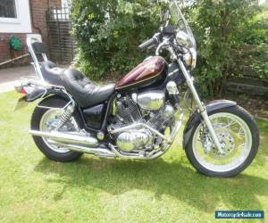 Yamaha XV 750 VIRAGO for Sale