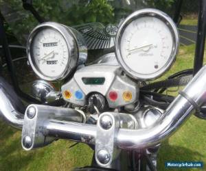 Motorcycle Yamaha XV 750 VIRAGO for Sale