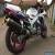 Yamaha FZR600 R for Sale