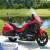 2013 Honda Gold Wing for Sale