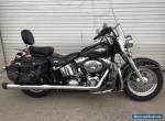 Harley Davidson Heritage Softail Classic for Sale