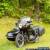 1974 BMW R-Series Sidecar for Sale