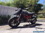 2008 Ducati Hypermotard 1100 - Rego Till Jan '17 - Supermotard Motard Supermoto. for Sale