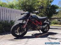 2008 Ducati Hypermotard 1100 - Rego Till Jan '17 - Supermotard Motard Supermoto.