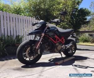 2008 Ducati Hypermotard 1100 - Rego Till Jan '17 - Supermotard Motard Supermoto. for Sale