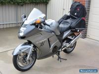 2006 Honda CBR 1100XX Super Blackbird