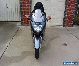 Motorcycle 2006 Honda CBR 1100XX Super Blackbird for Sale