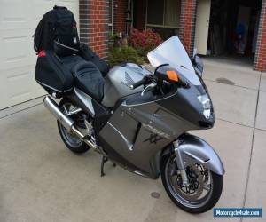 Motorcycle 2006 Honda CBR 1100XX Super Blackbird for Sale