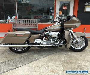 Motorcycle 2004 Harley-Davidson Touring for Sale