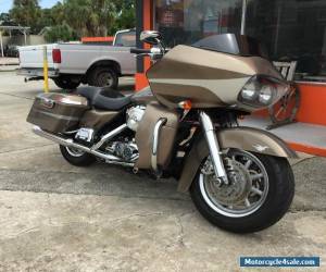 Motorcycle 2004 Harley-Davidson Touring for Sale