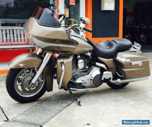 Motorcycle 2004 Harley-Davidson Touring for Sale