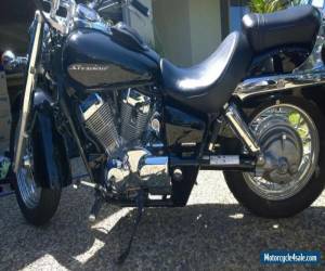 Motorcycle Honda 750 shadow 2011 for Sale