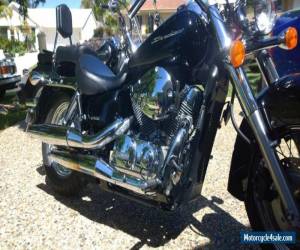 Motorcycle Honda 750 shadow 2011 for Sale