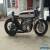 1978 Honda CB for Sale