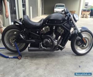 Motorcycle 2006 harley davidson v-rod for Sale