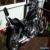 1992 YAMAHA VIRAGO XV1100 BLACK for Sale