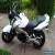 suzuki  gsr 600   2009 motor bike for Sale