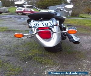 Motorcycle Yamaha vstar1100 cruiser for Sale