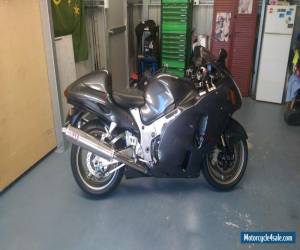 Motorcycle Suzuki Hayabusa Immaculate, low klm  for Sale