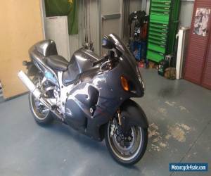 Motorcycle Suzuki Hayabusa Immaculate, low klm  for Sale