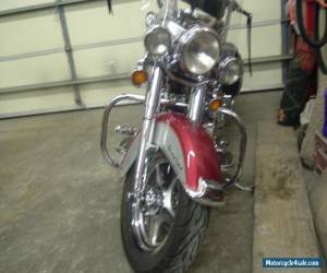 Motorcycle 2004 Harley-Davidson Softail for Sale