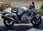 2008 Suzuki Hayabusa for Sale