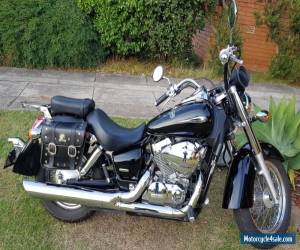 Motorcycle VT750C Honda Shadow Classic for Sale