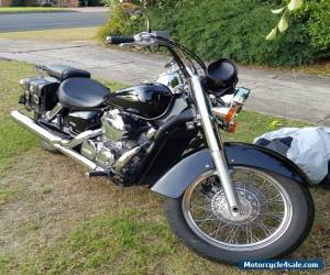 Motorcycle VT750C Honda Shadow Classic for Sale