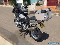 bmw r 1200gs