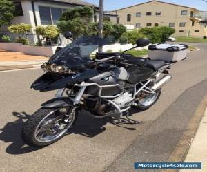 Motorcycle bmw r 1200gs for Sale