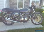 1976 Honda CB for Sale