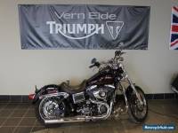 2014 Harley-Davidson Softail