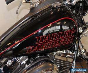 Motorcycle 2014 Harley-Davidson Softail for Sale