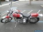 1979 Harley-Davidson Shovelhead for Sale