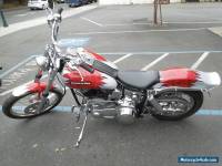 1979 Harley-Davidson Shovelhead