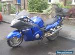 Honda Blackbird CBR1100XX for Sale