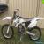 2008 Yamaha Yz 450 for Sale