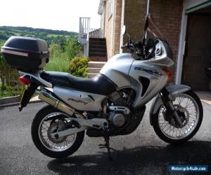 Motorcycle Honda XL650 Transalp 2003  for Sale