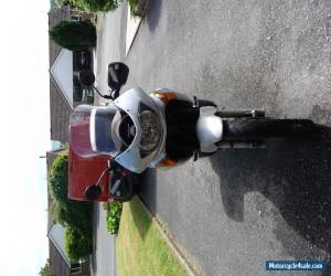 Motorcycle Honda XL650 Transalp 2003  for Sale