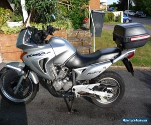 Motorcycle Honda XL650 Transalp 2003  for Sale