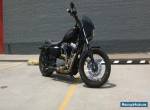 2004 Harley-Davidson Sportster for Sale