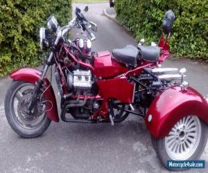 Motorcycle Trike Honda ST1100 IRS for Sale