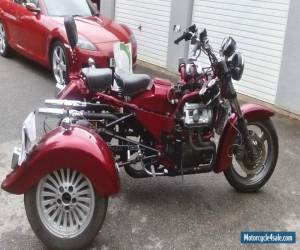 Motorcycle Trike Honda ST1100 IRS for Sale