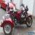 Trike Honda ST1100 IRS for Sale