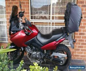 suzuki dl650 v-strom 2006 for Sale