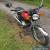 Honda cg125 for Sale