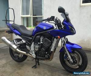 Motorcycle YAMAHA FZ1 for Sale